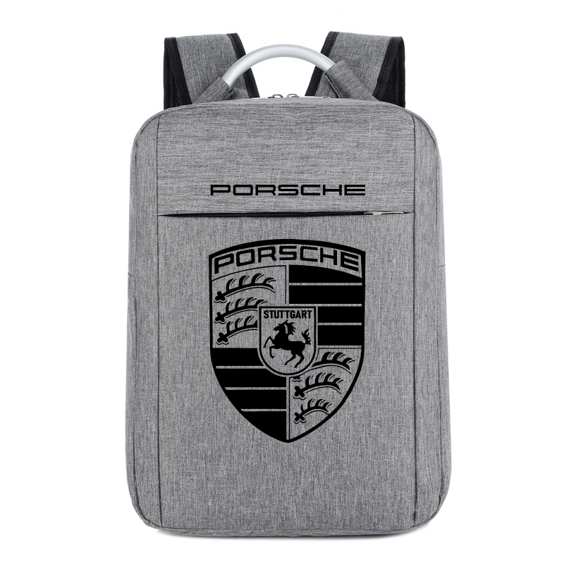 Porsche Backpack