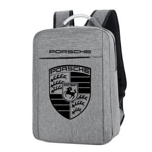 Porsche Backpack