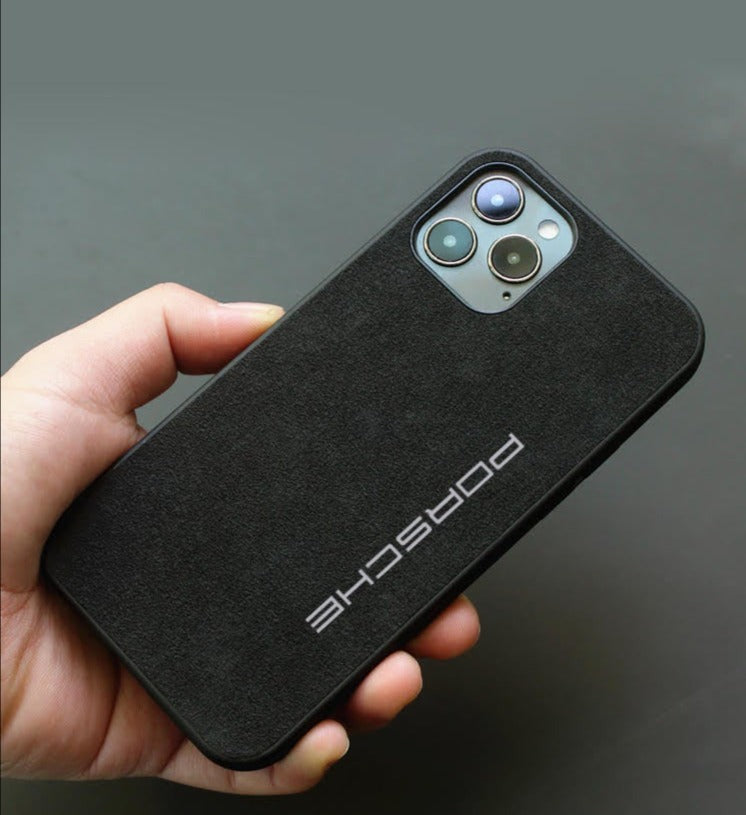 Luxury Porsche Phone Case – German Tribe Luxury Porsche Phone Case – German Tribe