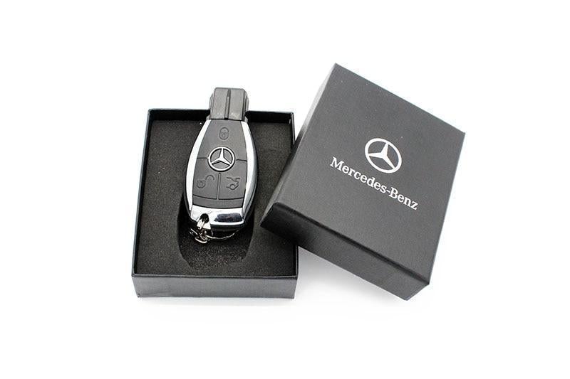 Mercedes-Benz Key USB Flash Drive