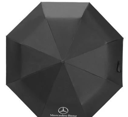 Automatic Mercedes Umbrella