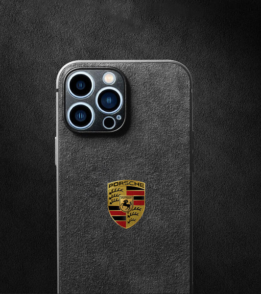 Exclusive Porsche Phone Case – German Tribe