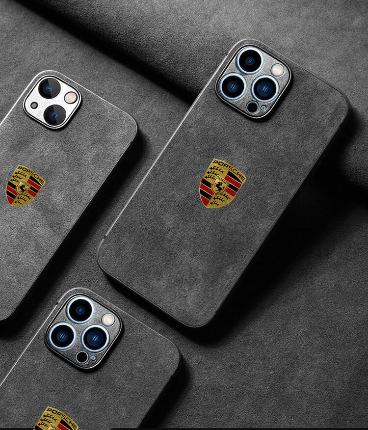 Exclusive Porsche Phone Case German Tribe Exclusive Porsche Phone Case German Tribe