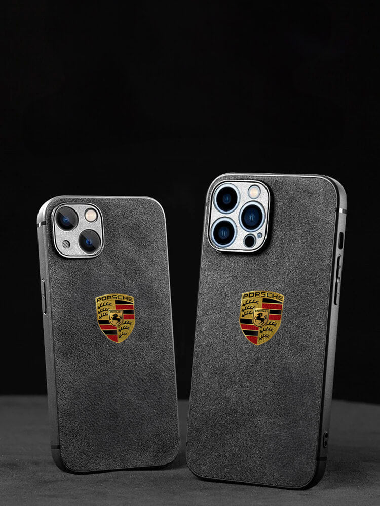 Exclusive Porsche Phone Case German Tribe Exclusive Porsche Phone Case German Tribe