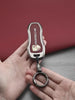 Luxury Porsche Key Cover