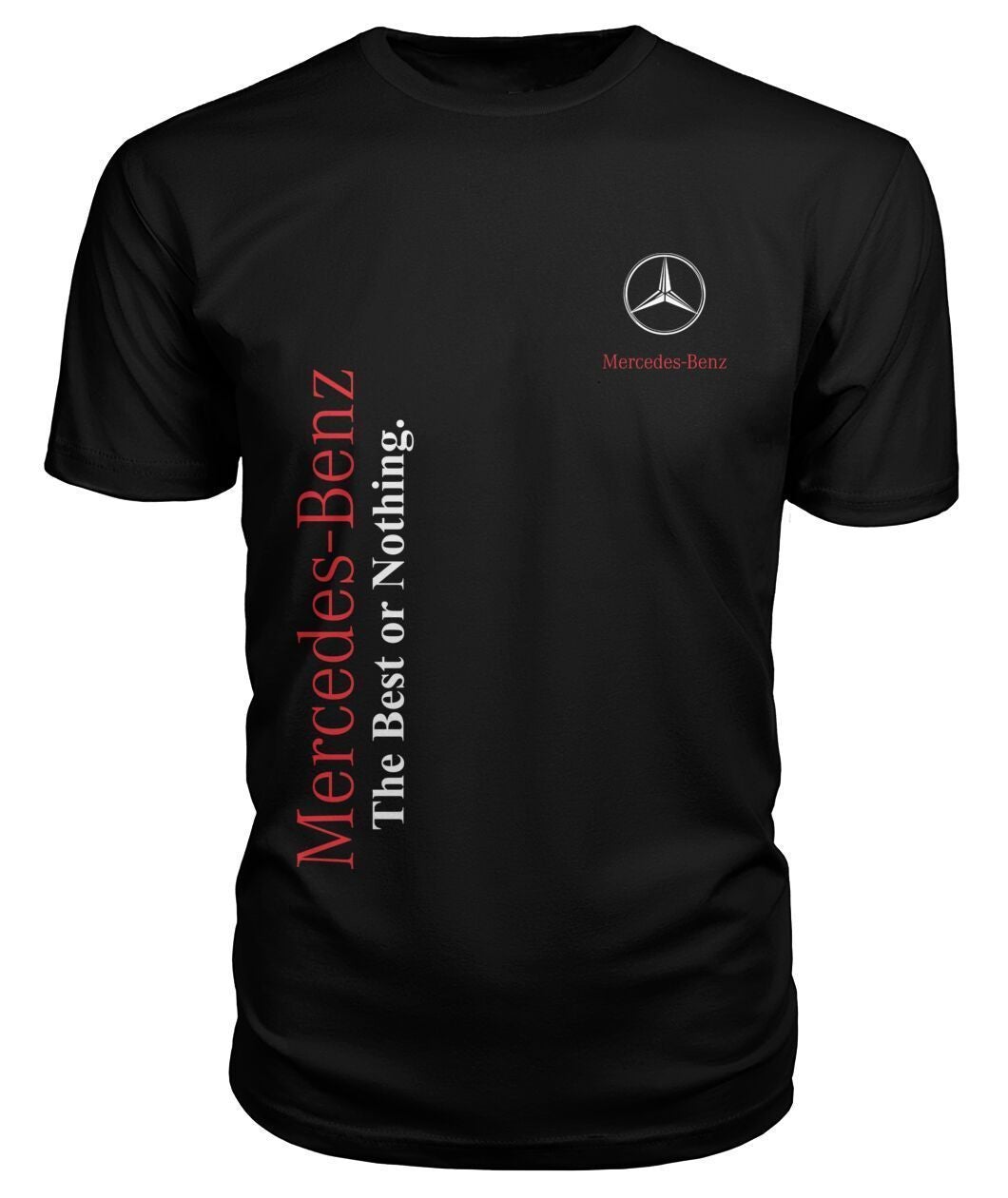 Mercedes-Benz Premium T-Shirt