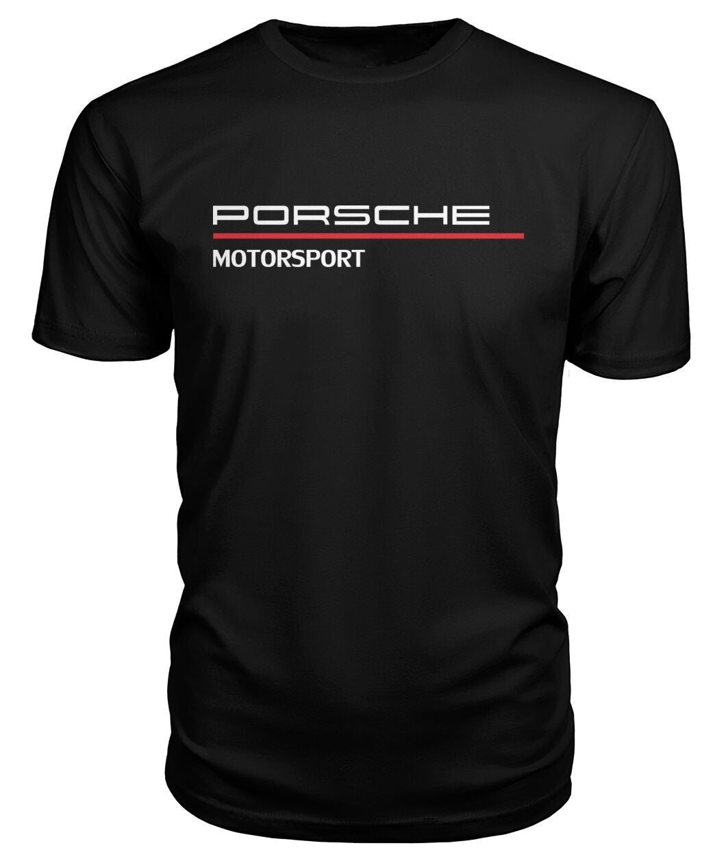 Porsche Motorsport Premium T-Shirt
