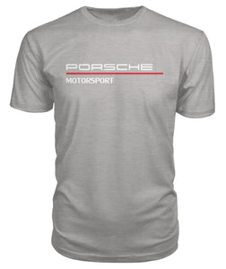 Porsche Motorsport Premium T-Shirt