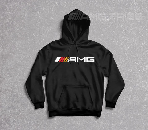 AMG Premium Hoodie