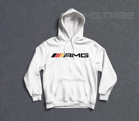 AMG Premium Hoodie
