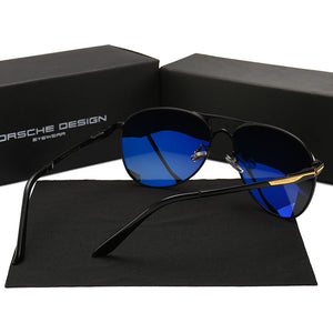 Porsche Sunglasses