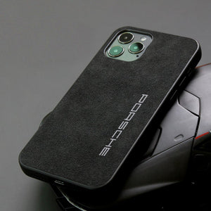 Luxury Porsche Phone Case