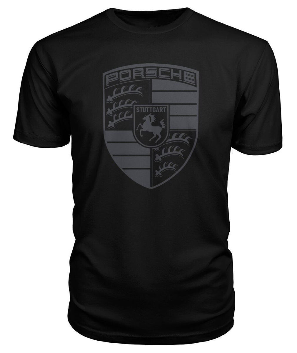 Porsche Premium T-Shirt – German Tribe