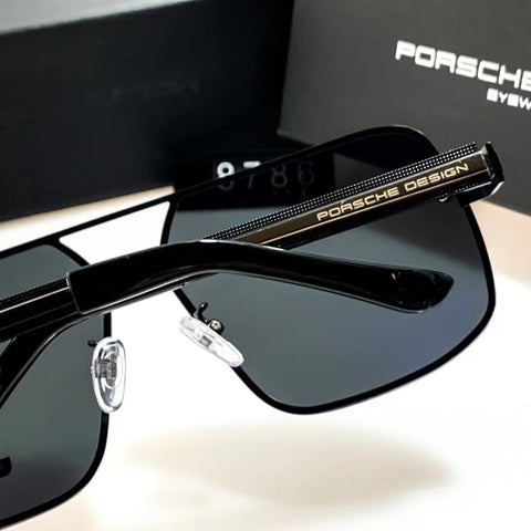 Porsche Sunglasses