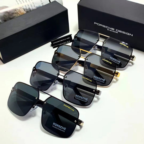 Porsche Sunglasses