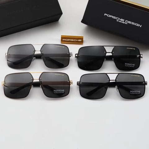 Porsche Sunglasses