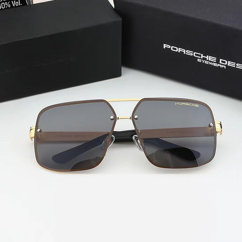 Porsche Sunglasses