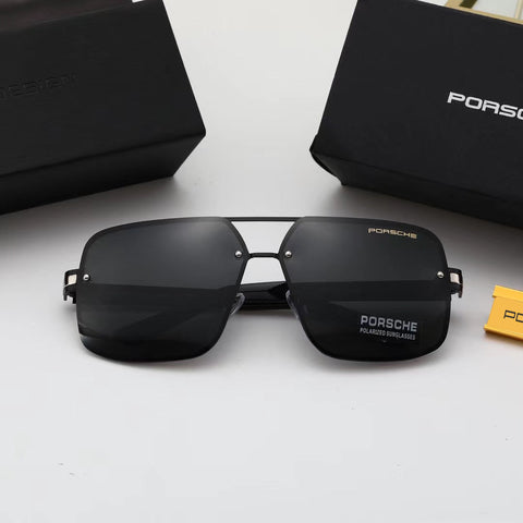 Porsche Sunglasses