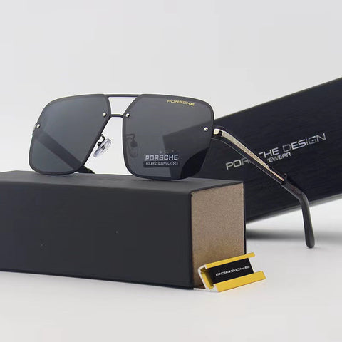 Porsche Sunglasses