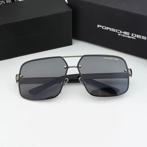 Porsche Sunglasses