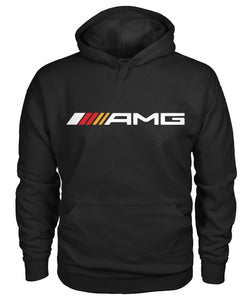 AMG Premium Hoodie