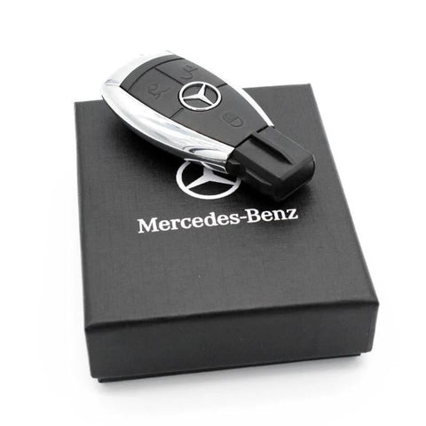 Mercedes-Benz Key USB Flash Drive