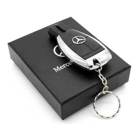 Mercedes-Benz Key USB Flash Drive