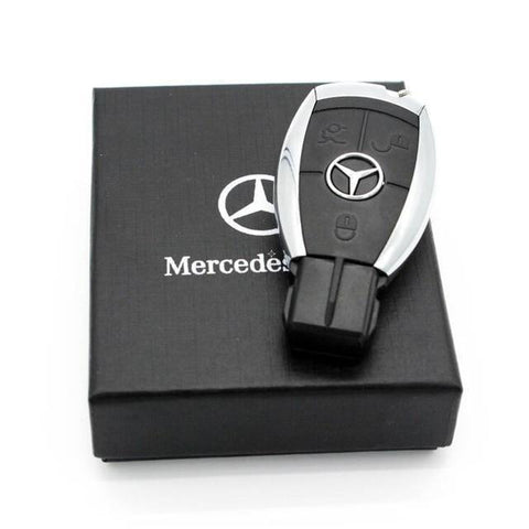 Mercedes-Benz Key USB Flash Drive