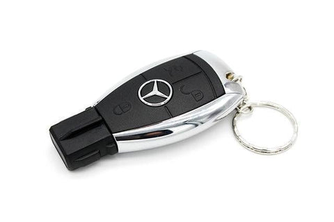 Mercedes-Benz Key USB Flash Drive