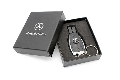 Mercedes-Benz Key USB Flash Drive