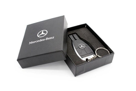 Mercedes-Benz Key USB Flash Drive