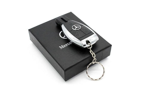 Mercedes-Benz Key USB Flash Drive