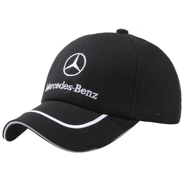 Mercedes Racing Cap