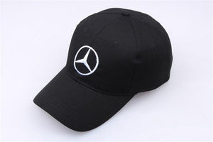Mercedes Racing Cap