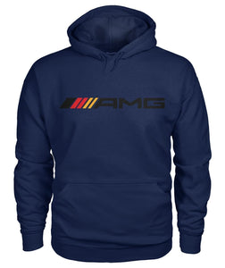 AMG Premium Hoodie